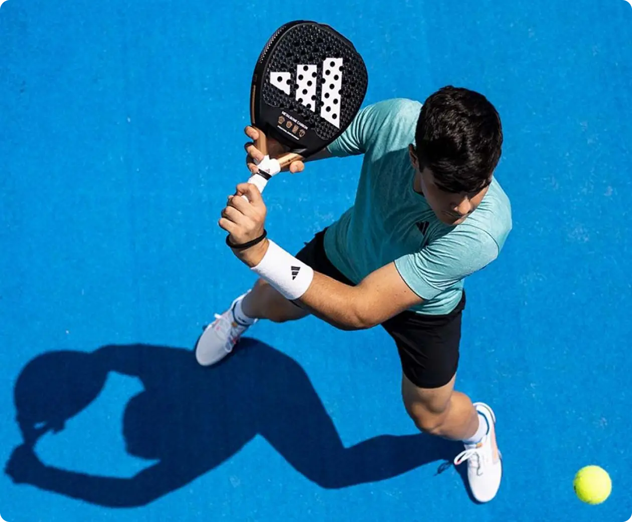 Rackets - Padelstars