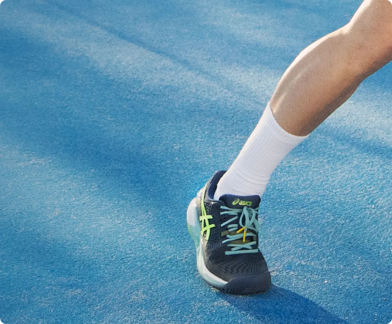 Schoenen - Padelstars