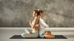 Yoga & Pilatus kleding - Padelstars