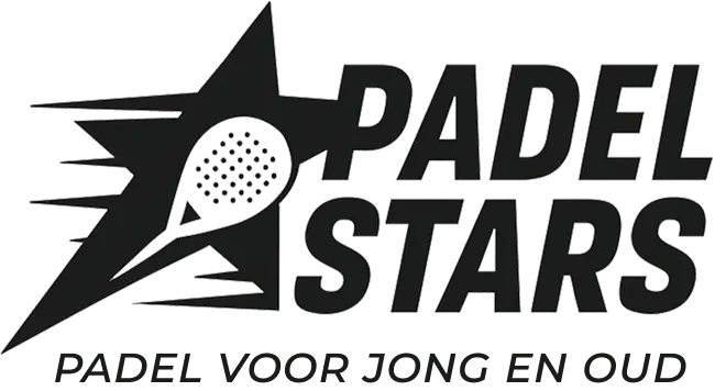 Padelstars-Merk Padelstars