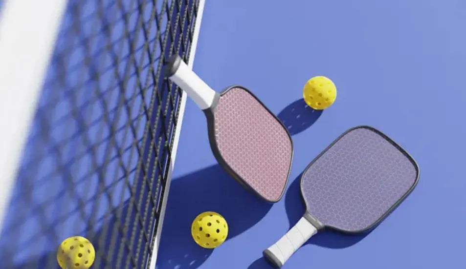 Pickleball - Padelstars