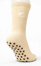 YogaStars- Pilates sokken met Grip YogaStars