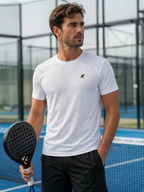 Padelstars sportshirt