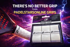 Padelstars overgrips Padelstars