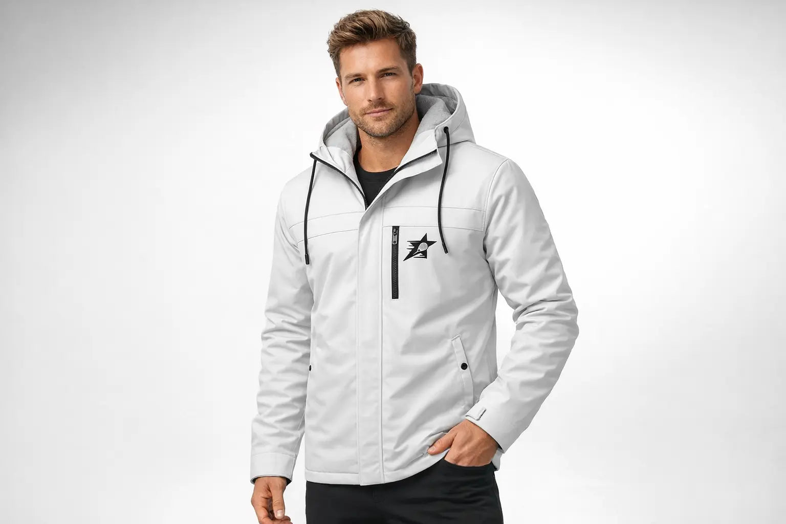 Padel sportjas Padelstars