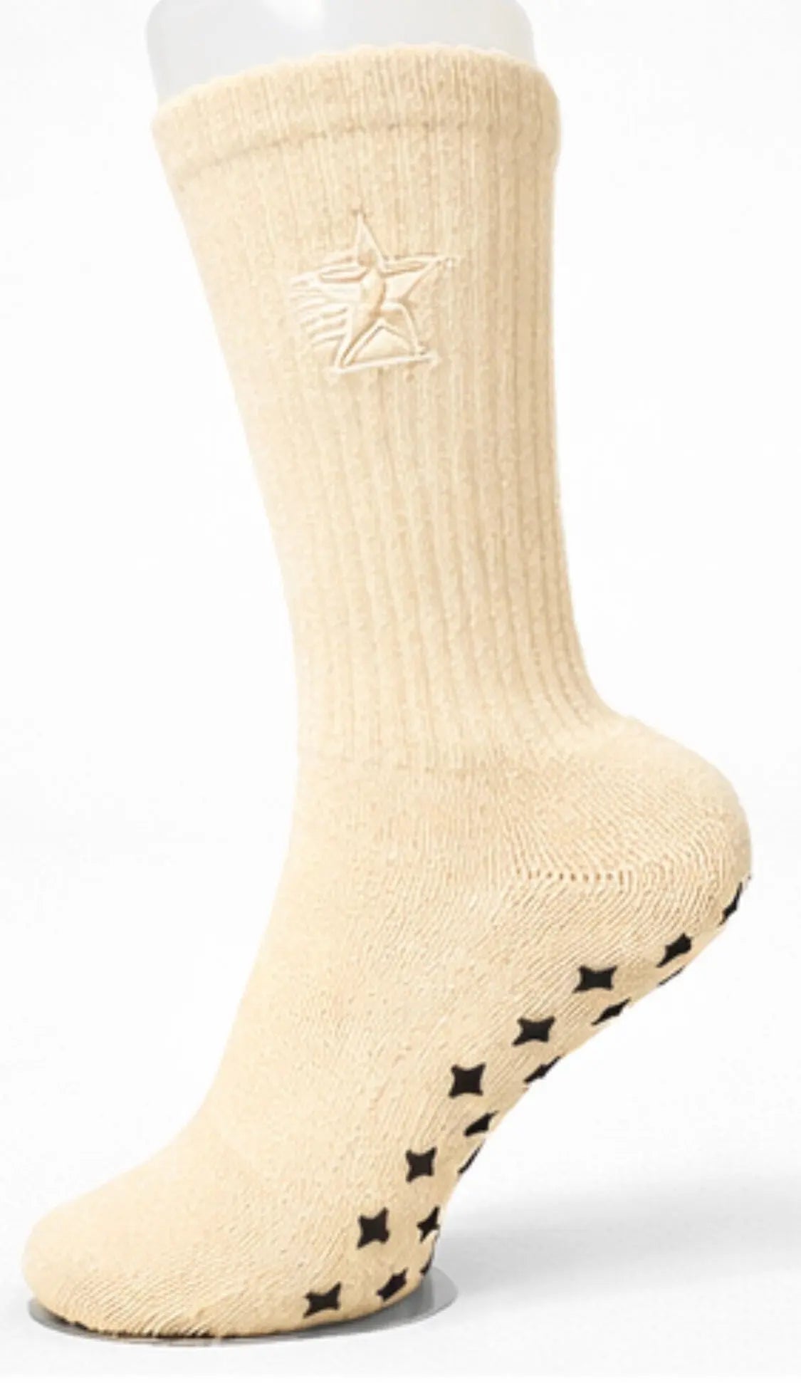 YogaStars- Pilates sokken met Grip YogaStars