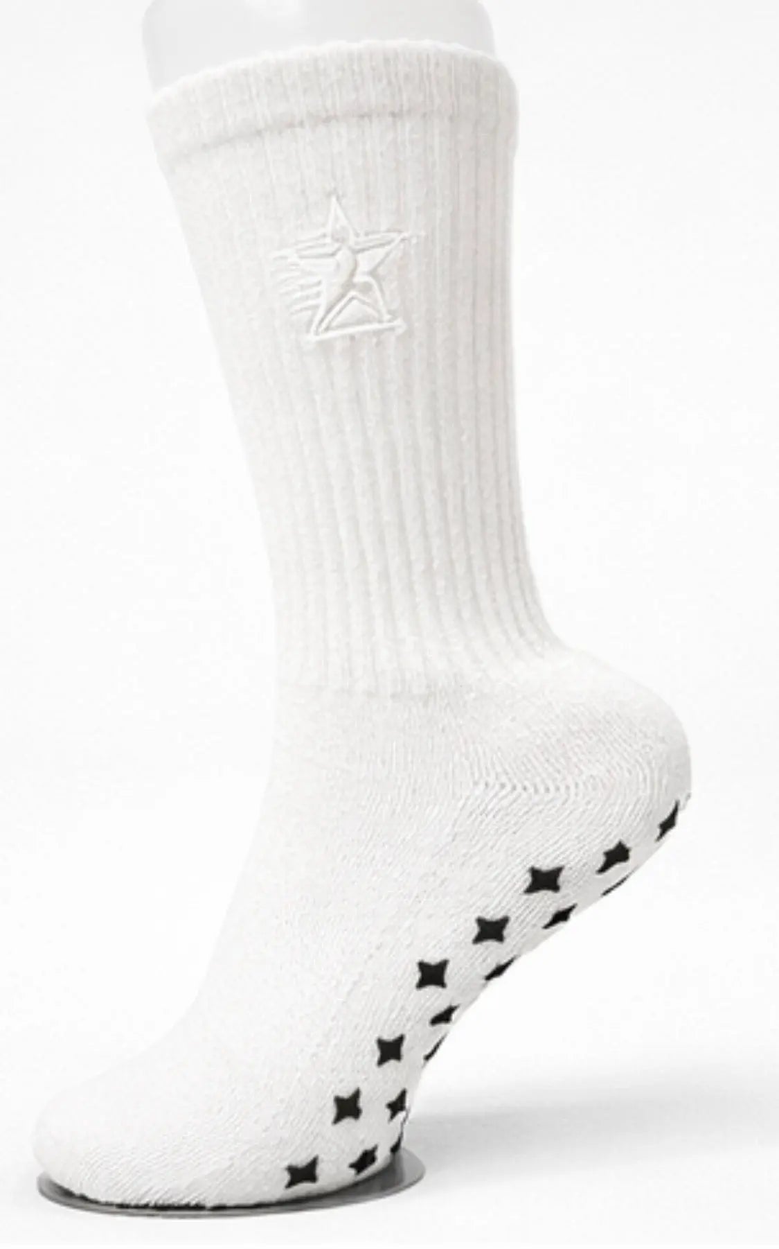 YogaStars- Pilates sokken met Grip YogaStars