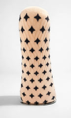 YogaStars- Pilates sokken met Grip YogaStars