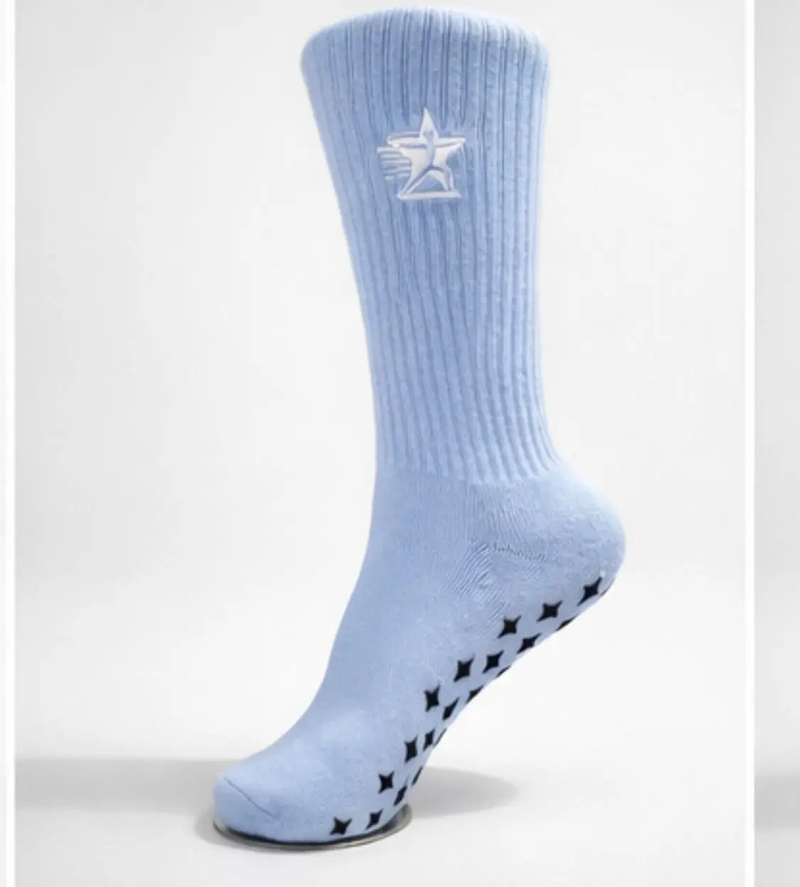 YogaStars- Pilates sokken met Grip YogaStars