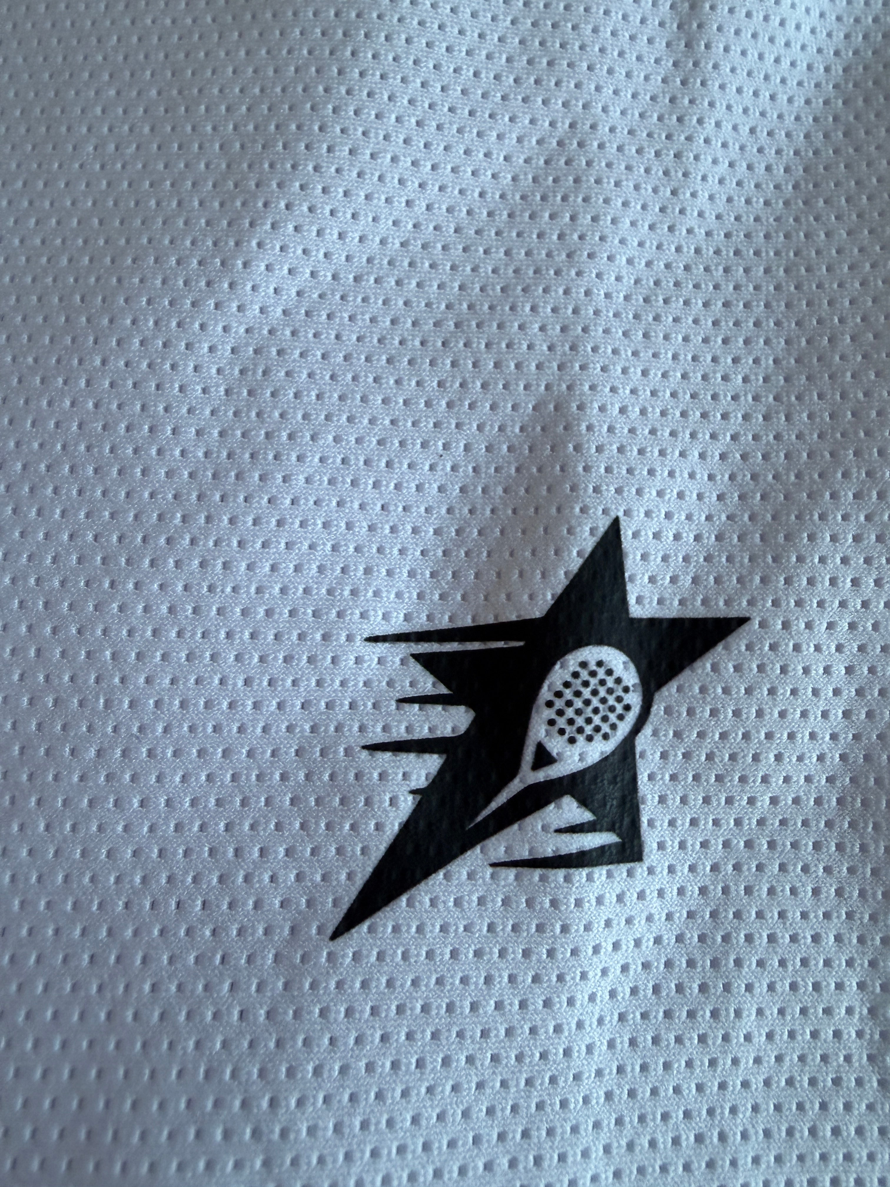 Padelstars sportshirt