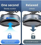 telefoonhouder mobiele telefoon voor sportopnames Padelstars