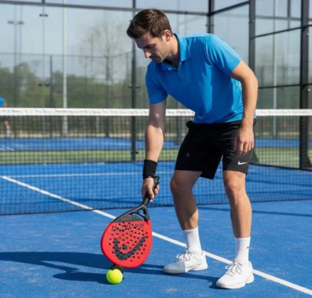 Padel Ballenraper by PadelstarsOnline - Padelstars