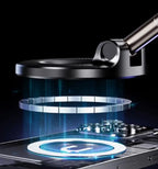 Mobiele telefoonhouder voor sportopnames Padelstars