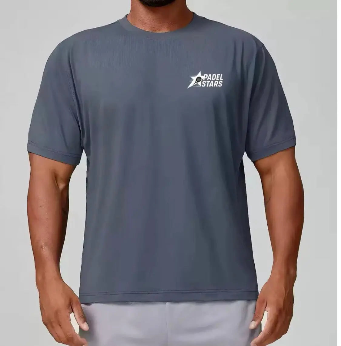 T-shirt padelstars stretch Padelstars