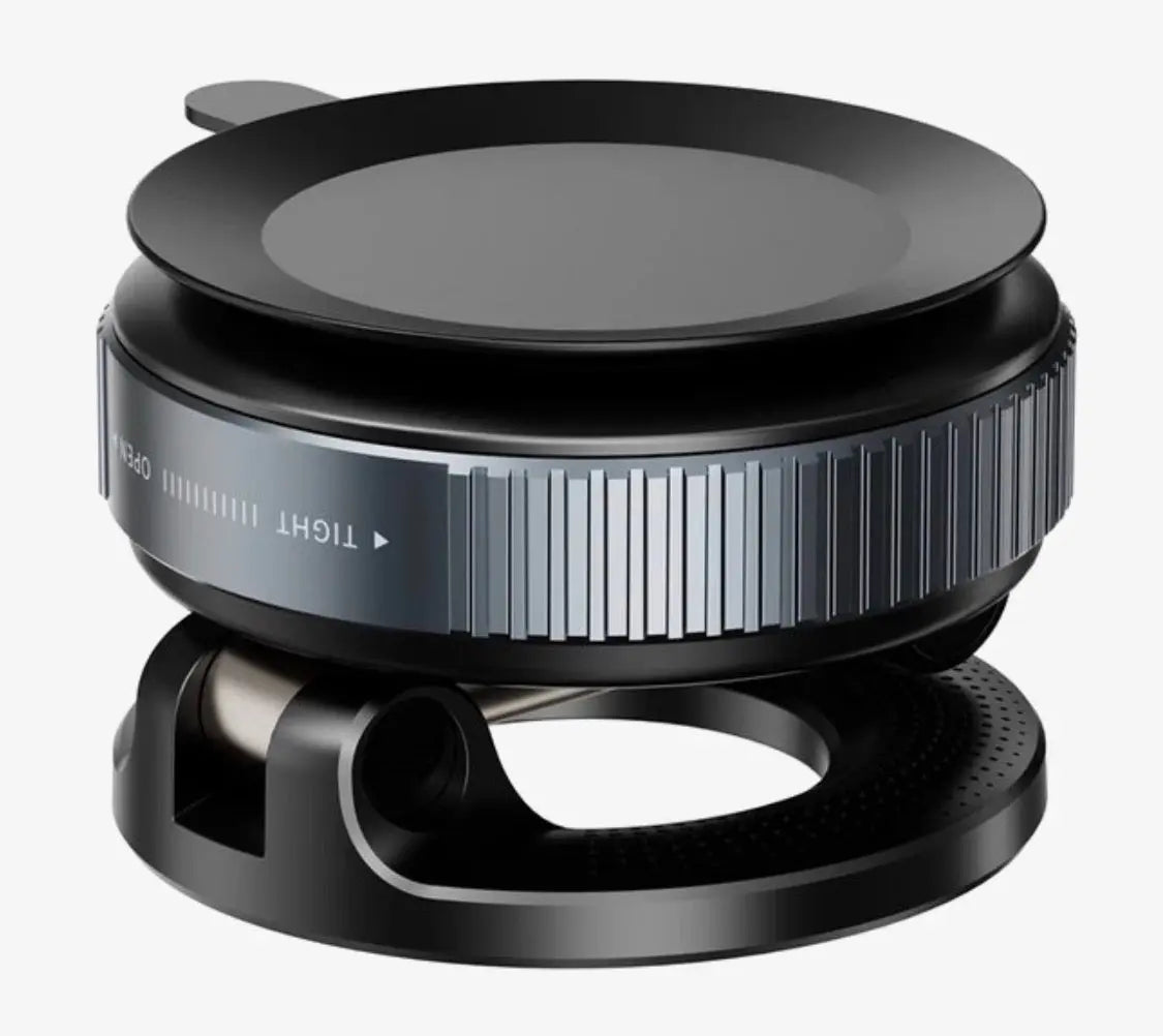 Mobiele telefoonhouder voor sportopnames Padelstars