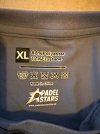 T-shirt padelstars stretch Padelstars