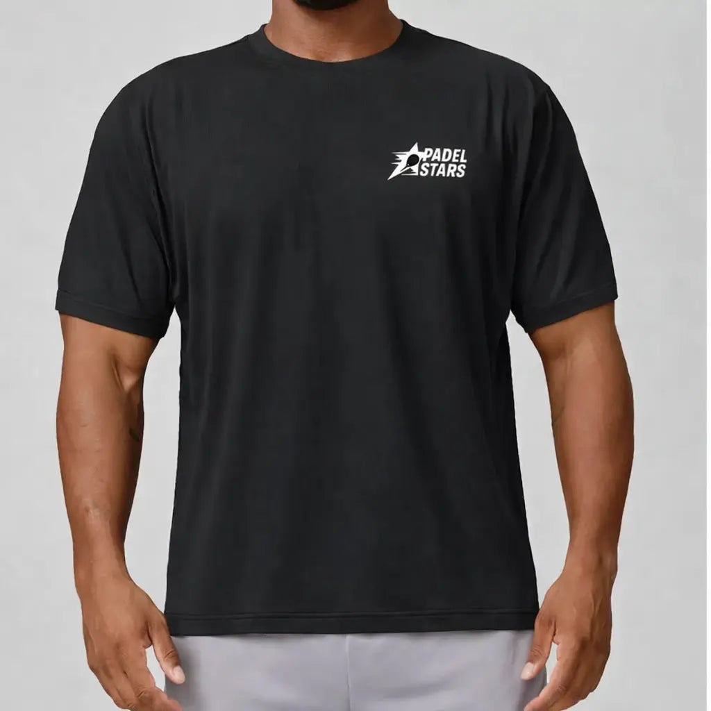 T-shirt padelstars stretch Padelstars