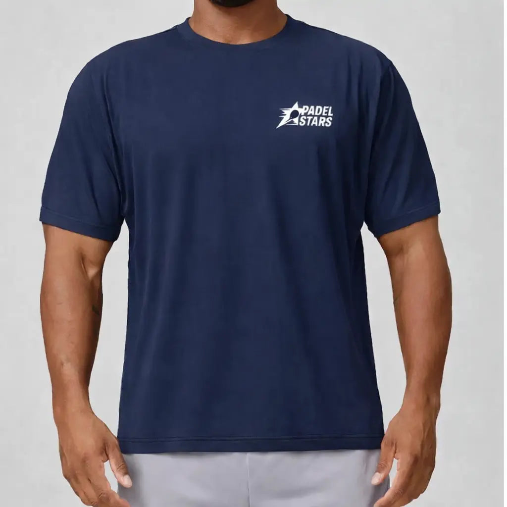 T-shirt padelstars stretch Padelstars
