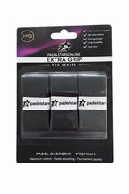 Padelstars overgrips Padelstars