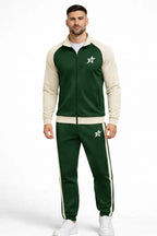 Padelstars trainingspak Padelstars