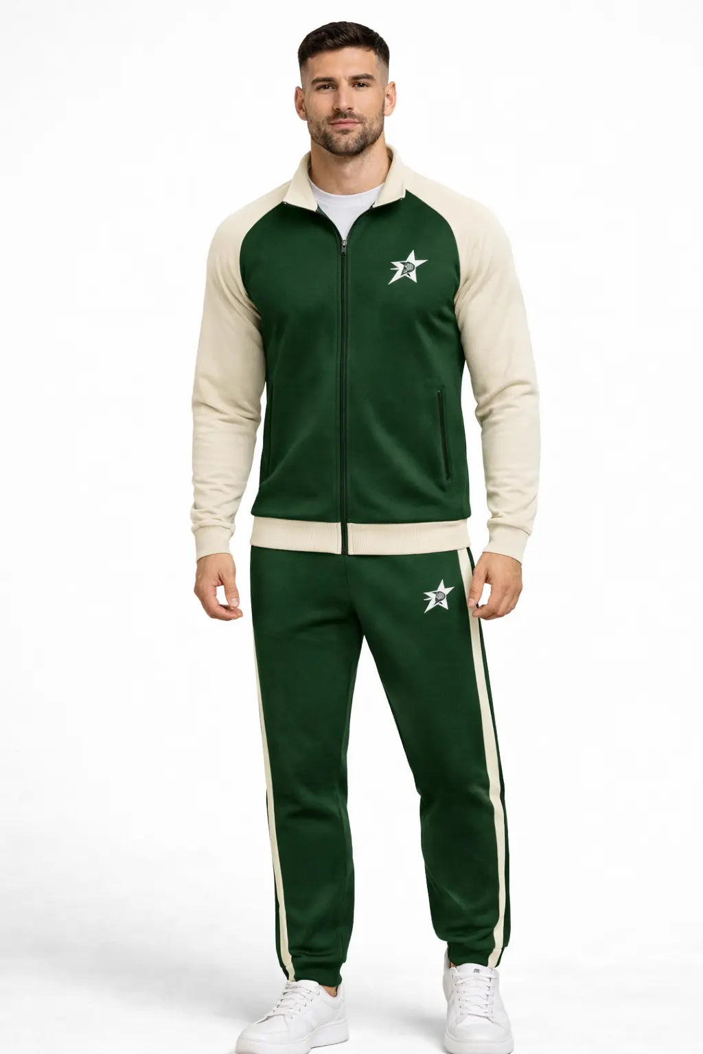Padelstars trainingspak Padelstars