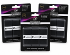 Padelstars overgrips pro serie 3-pack