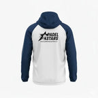 Padel wind jacket