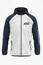 Padel wind jacket