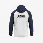 Padel wind jacket